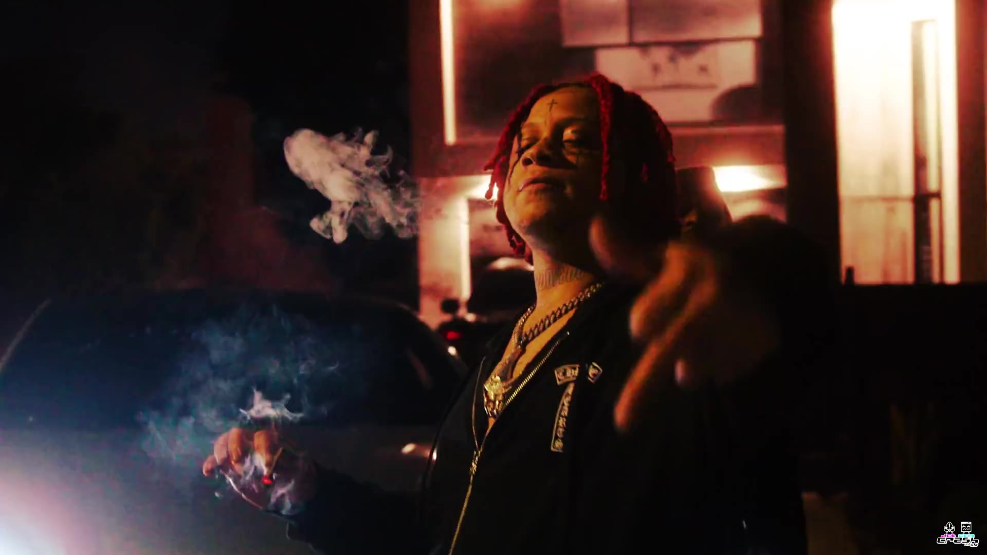 Trippie Redd - Uh Uh (Hit Em With The)